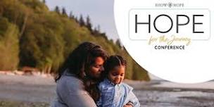 Hope for he Journey Conference- St. George, Utah