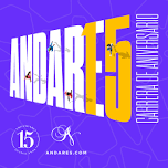 Carrera 15vo. Aniversario Andares