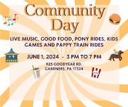 Community Day