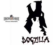 LEES SUMMIT - Dogzilla - Iron Horse Bar & Grill