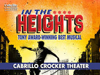 Cabrillo College: In The Heights