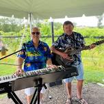 Live Music - Ken Boisclair & Steve Kish Duo