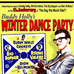 Buddy Holly's Winter Dance Party