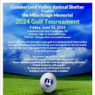 CVAS Golf Tournament