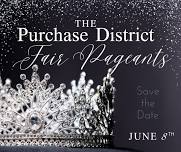 Purchase District Fair Pageants