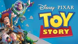 Toy Story Trivia (movies 1-4)