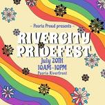 River City Pridefest 2024