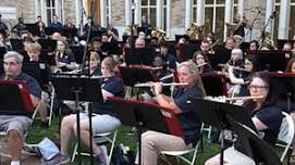 Notre Dame Summer Band Concert