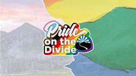 Pride on the Divide Community Hike: Harvard Lakes