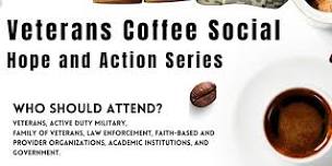 Veterans Coffee Social (Hope and Action Series)