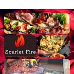 Scarlet Fire Authentic Neapolitan Pizza