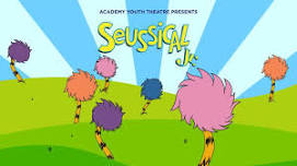 Academy Youth Theatre Presents: Seussical, JR.