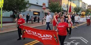 2024 New Britain Memorial Day Parade