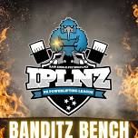 Banditz Bench Powerlifting Competition