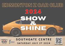 2024 Show & Shine