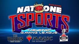 Natone TSports 2HG Commander League event.