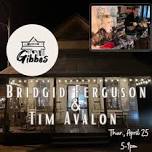 BRIDGID FERGUSON @ H.D. Gibbes & Sons