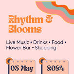 Rhythm & Blooms