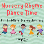 Nursery Rhyme Dance Time