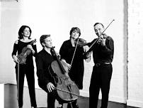 Goldner String Quartet