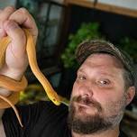 HUDSON VALLEY REPTILE & RESCUE