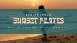 Sunset Pilates