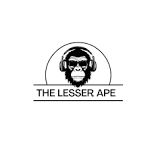 The Lesser Ape at Paula's Runway Cafe