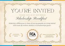 Three-time all-American Wrestler to speak at FCA's 2024 Scholarship Breakfast