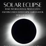 Solar Eclipse Presentation