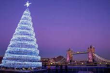 Christmas in London Destination Information Meeting