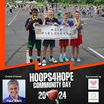 Hoops4Hope Community Day