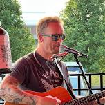 Tim Waters at Atwood Hill Winery