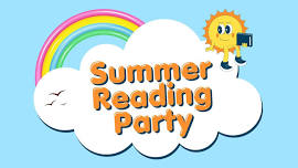 Summer Reading Party