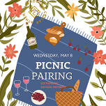 Picnic Pairing