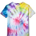 DIY Tie Dye