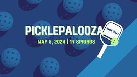 PicklePalooza Benefiting Blue Gray