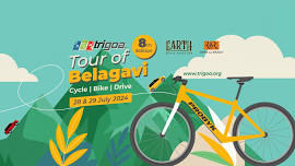 TOUR OF BELAGAVI