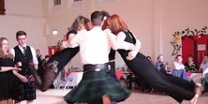 Michaelmas Ceilidh