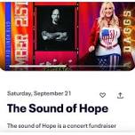 Lisa Daggs @ The Sound of Hope - Orangevale Park, CA