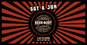  BEERBODY  JUN 8