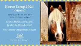 Horse Camps!