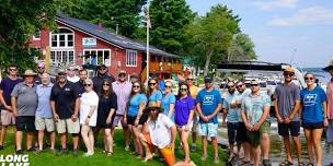 Long Lake Marina 25th Anniversary Celebration