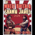 The White Buffalo