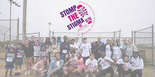 Stomp The Stigma 5K