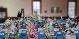 2024 Easter Basket Festival & Egg Hunt