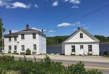 “Lighthouse Tales from the Tower: Death and Duty in Downeast Maine” Presentation