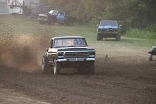 KOI Mud Racing at The Bullitt County Ky Fair on Saturday June the 15th