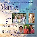 Manifest: Waves of Transformation