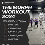 Memorial Day Murph 2024