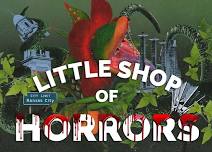 Little Shop of Horrors